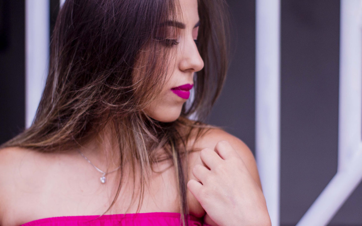 Ensaio feminino em Uberlândia - MG