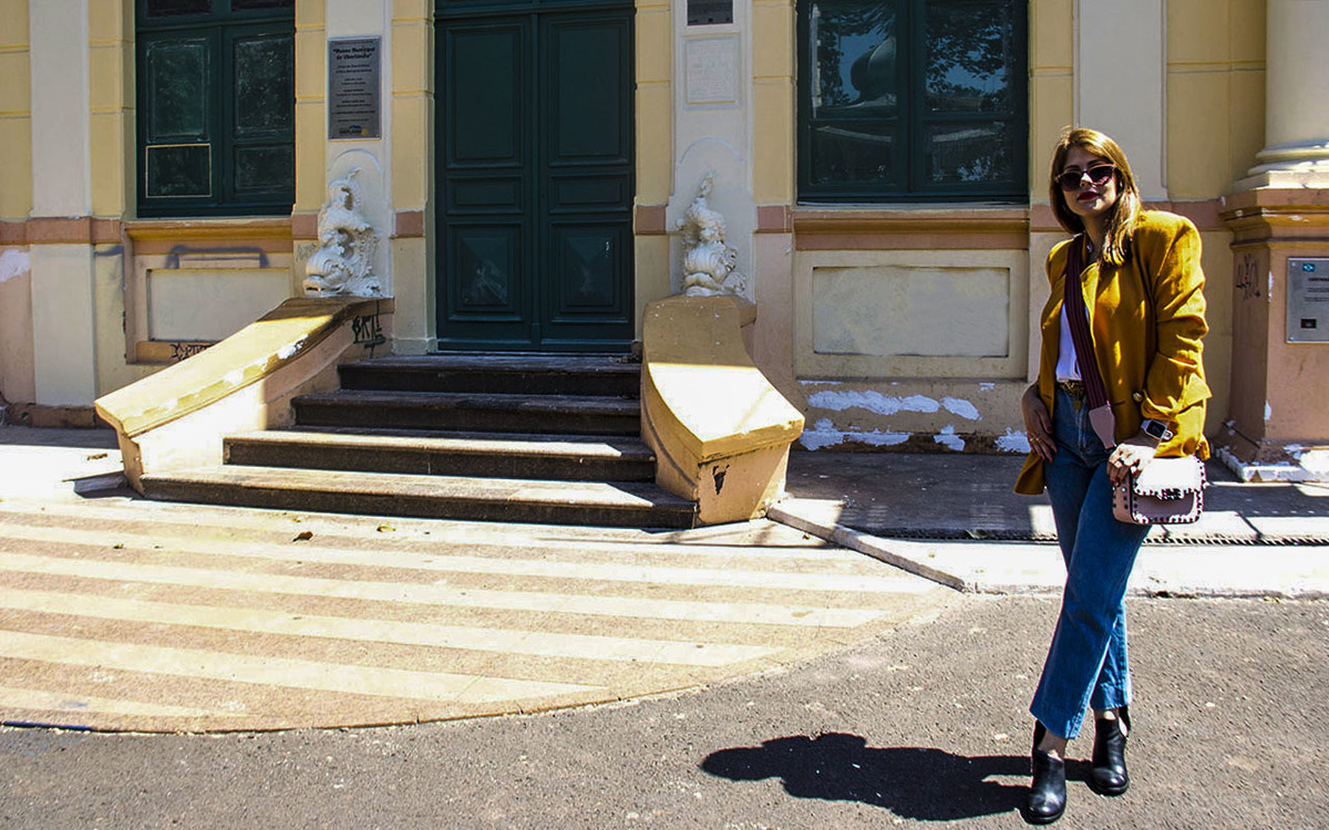 Ensaio feminino em Uberlândia - MG