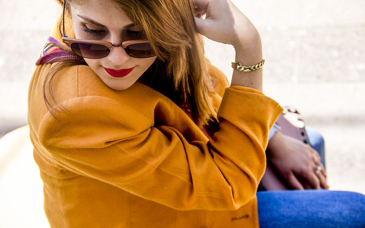 Ensaio feminino em Uberlândia - MG