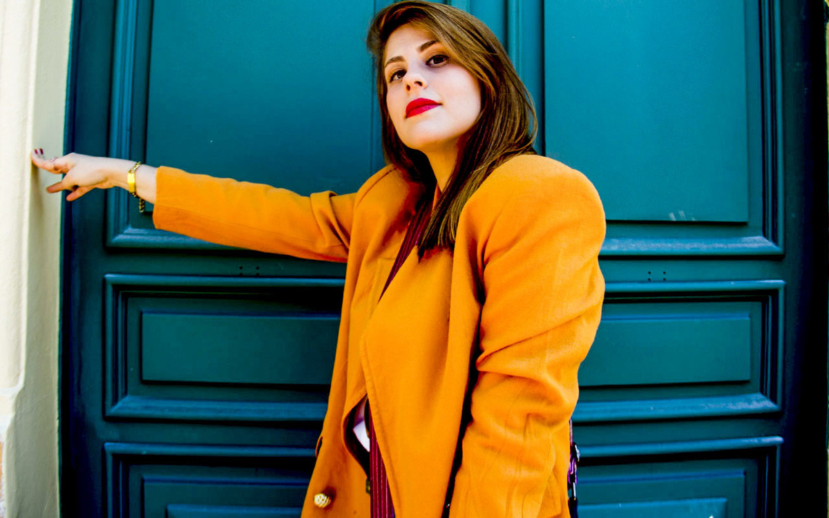 Ensaio feminino em Uberlândia - MG