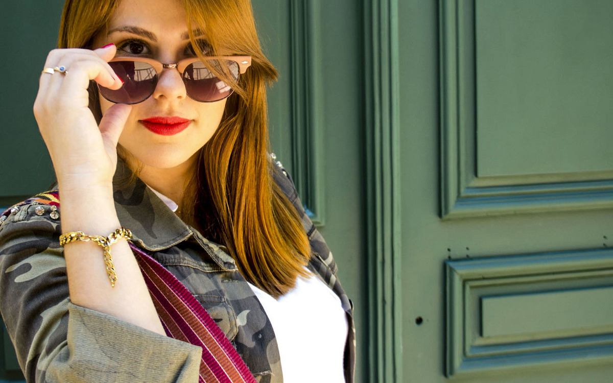 Ensaio feminino em Uberlândia - MG