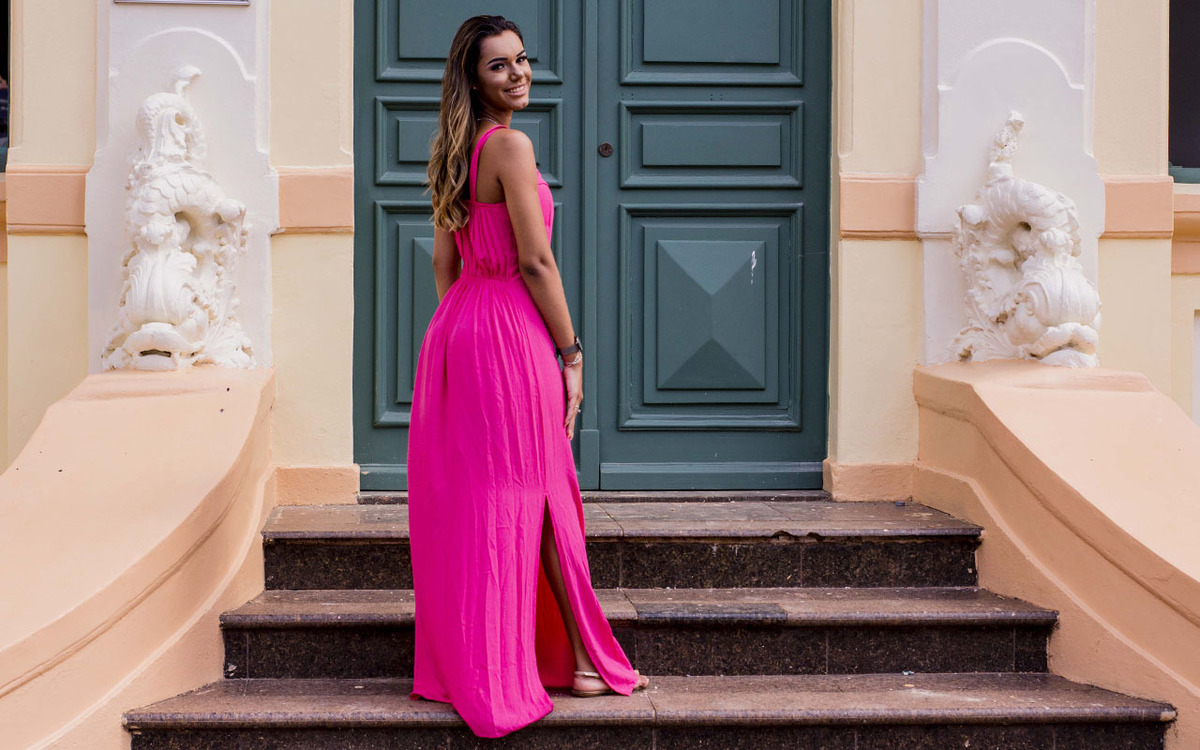 Ensaio feminino em Uberlândia - MG