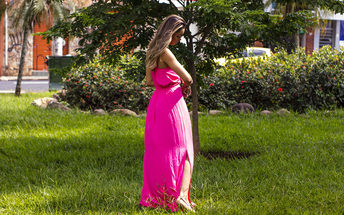 Ensaio feminino em Uberlândia - MG