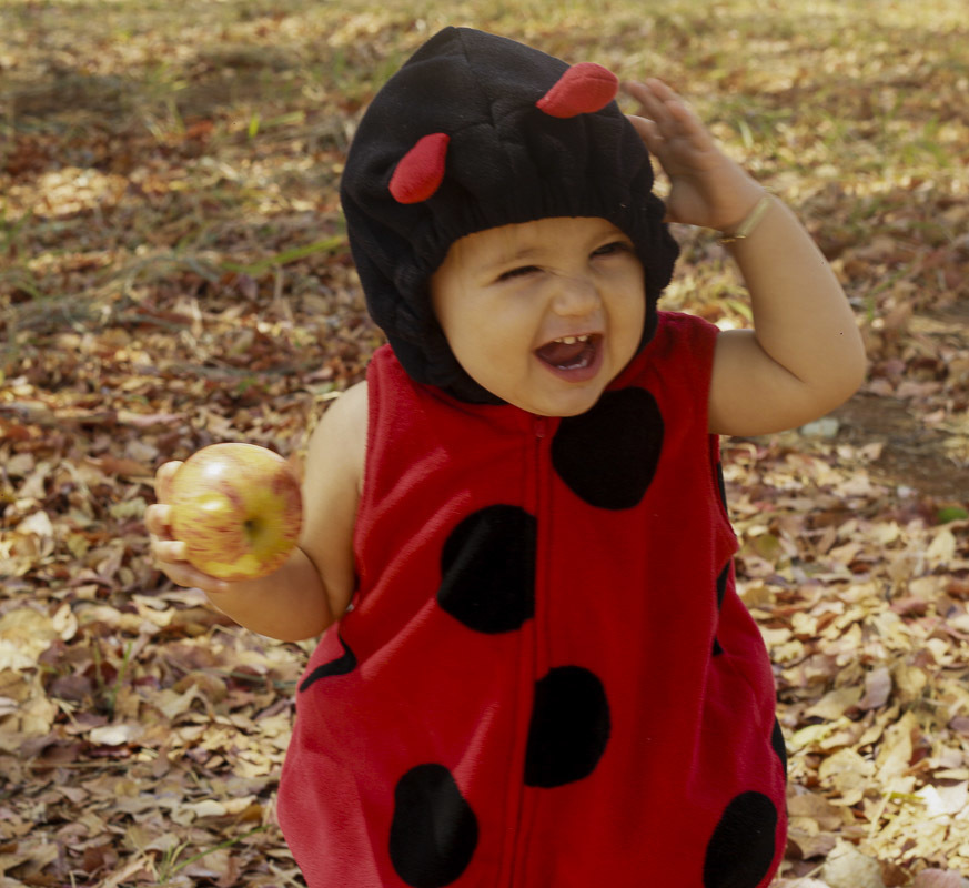 Ensaio infantil Uberlândia/MG
