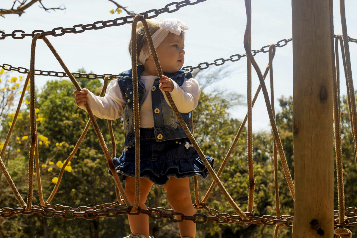 Ensaio infantil Uberlândia/MG