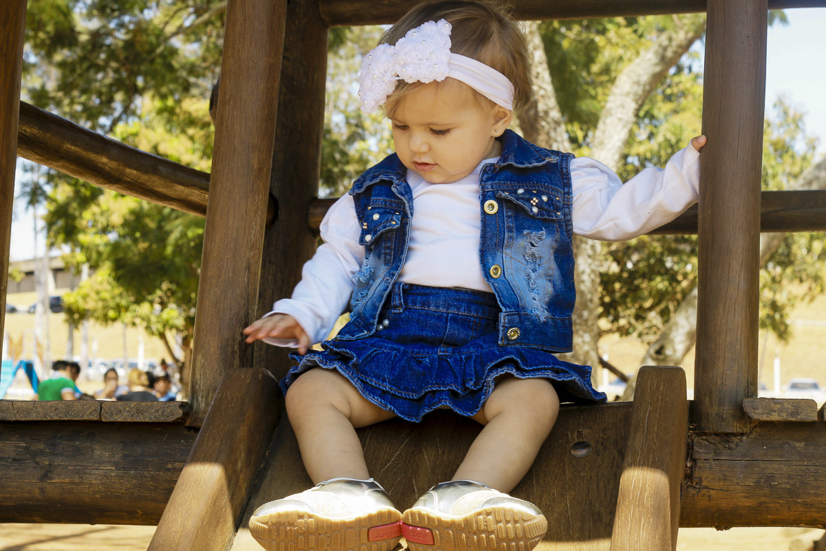 Ensaio infantil Uberlândia/MG