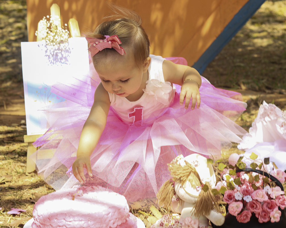 Ensaio infantil Uberlândia/MG