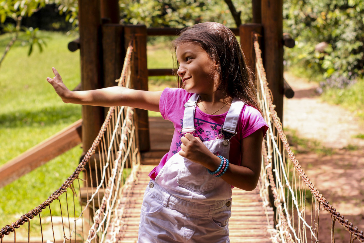 Ensaio infantil Uberlândia - MG