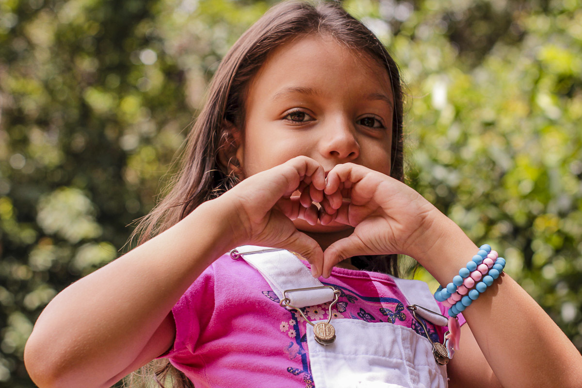 Ensaio infantil Uberlândia - MG