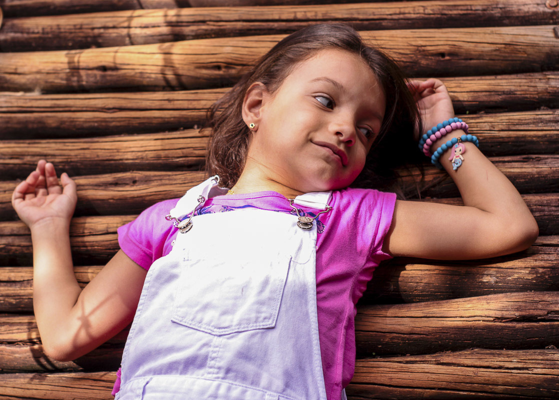 Ensaio infantil Uberlândia - MG