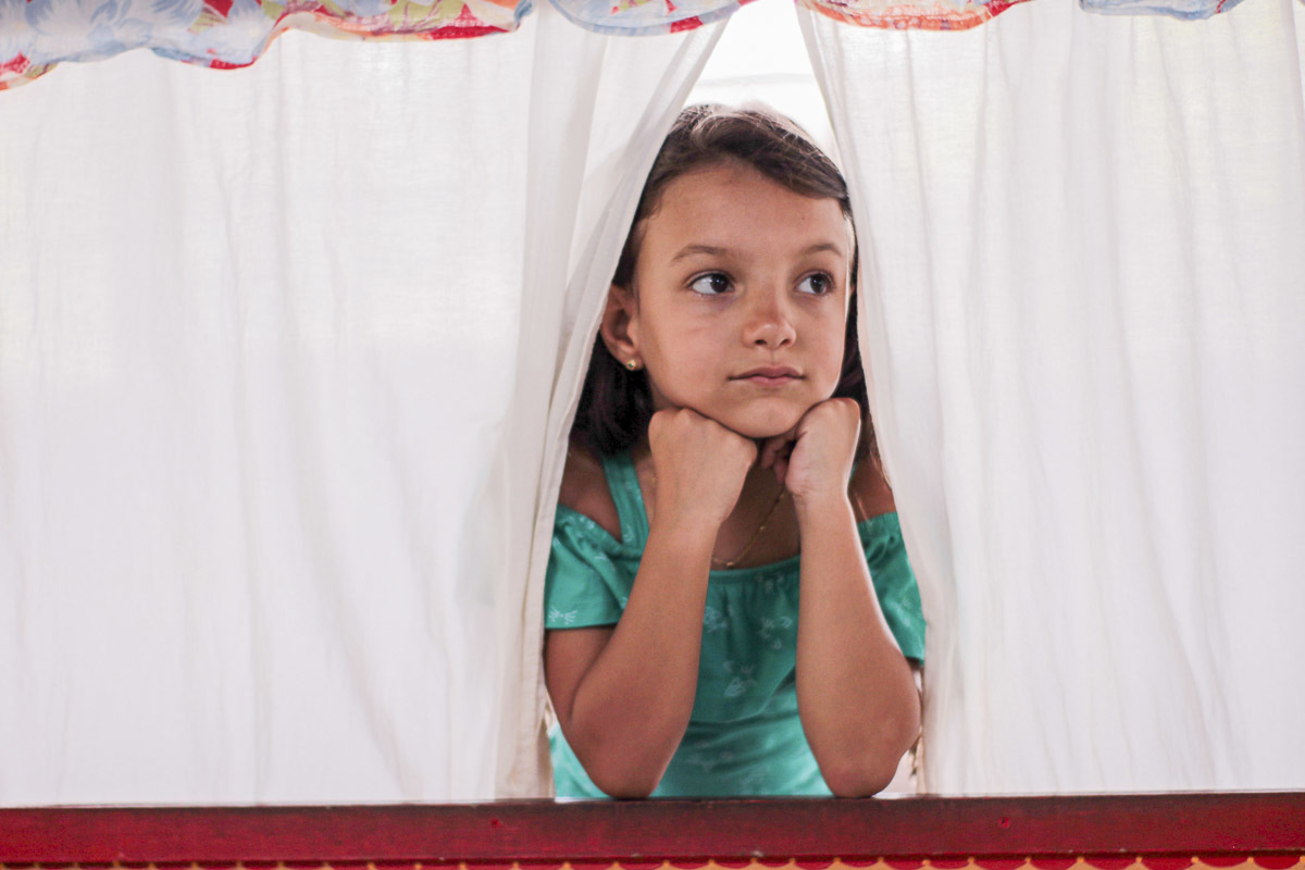 Ensaio infantil Uberlândia - MG