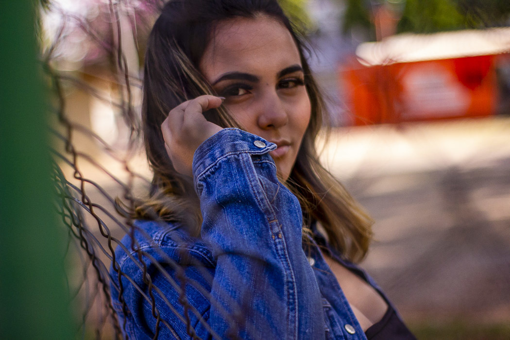 Ensaio Feminino em Uberaba mg