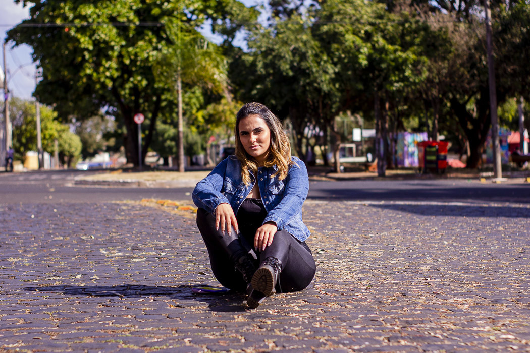Ensaio Feminino em Uberaba mg