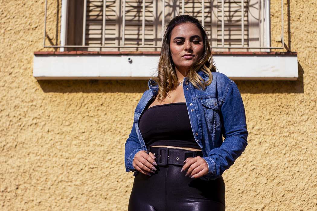 Ensaio Feminino em Uberaba mg