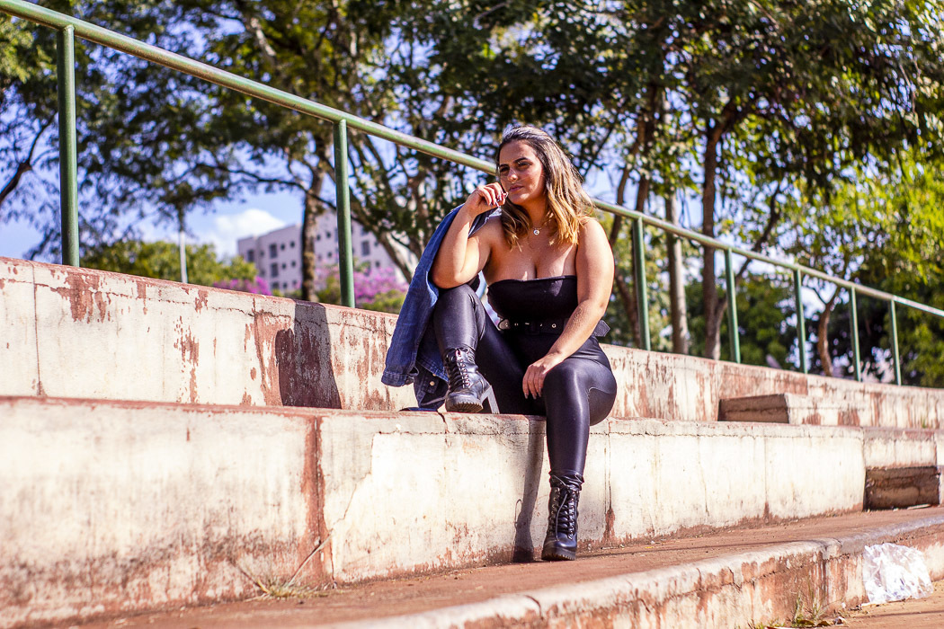 Ensaio Feminino em Uberaba mg