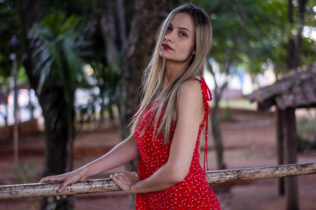 Ensaio Feminino em uberaba mg