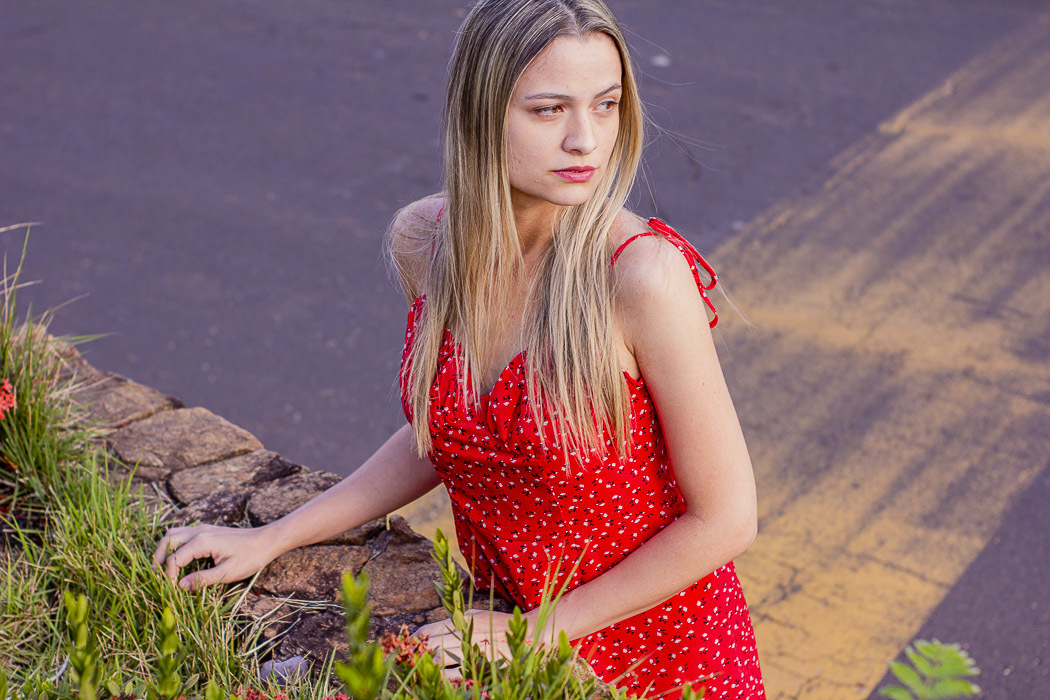 Ensaio Feminino em uberaba mg