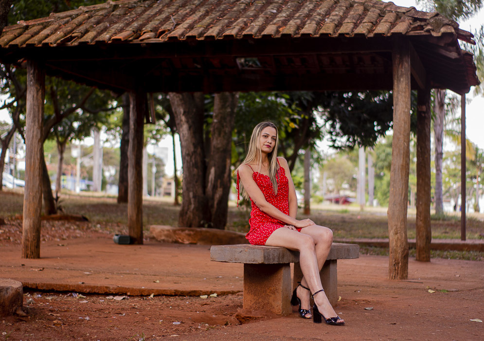 Ensaio Feminino em uberaba mg