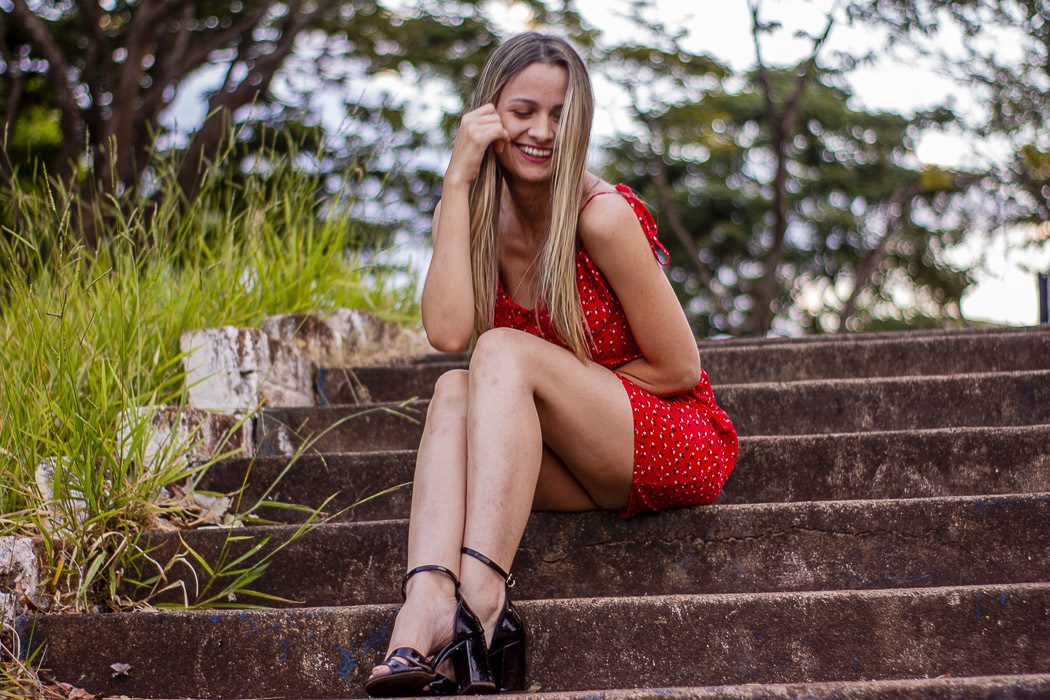 Ensaio Feminino em uberaba mg