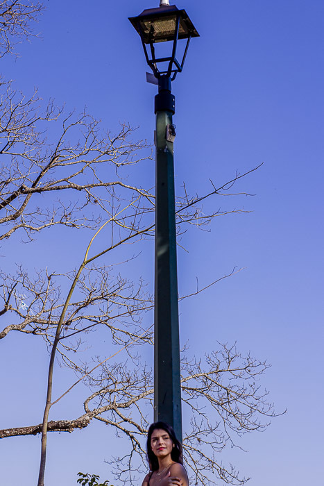 Ensaio Feminino em Uberaba MG