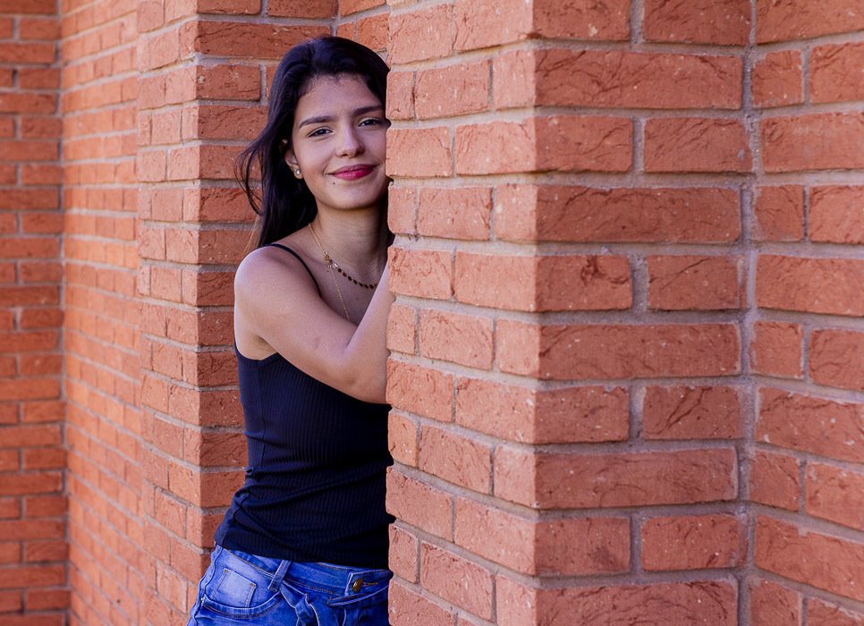 Ensaio Feminino em Uberaba MG
