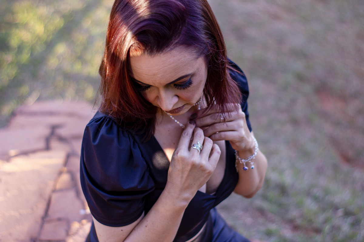 Ensaio Feminino em Uberaba MG