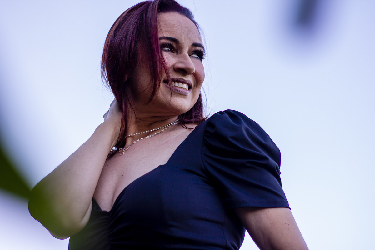 Ensaio Feminino em Uberaba MG