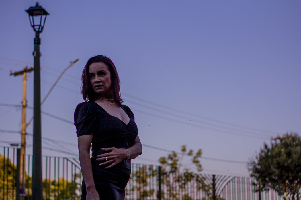 Ensaio Feminino em Uberaba MG 