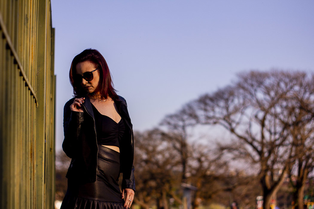 Ensaio Feminino em Uberaba MG 