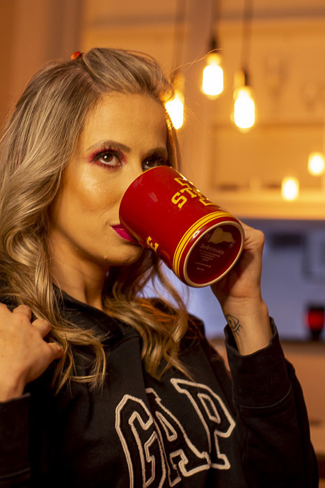 Ensaio Feminino em Uberaba MG 