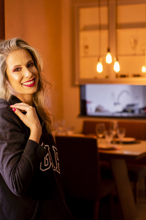 Ensaio Feminino em Uberaba MG 