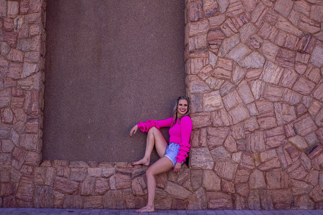 Ensaio Feminino em Uberaba MG 