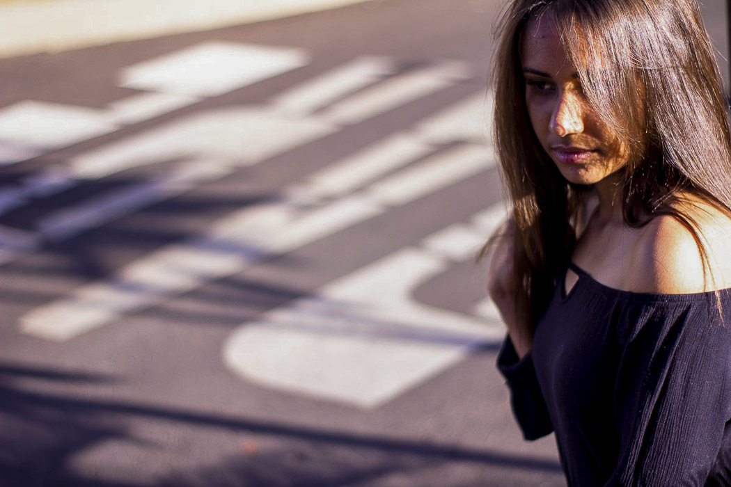 Ensaio Feminino em Uberaba MG 