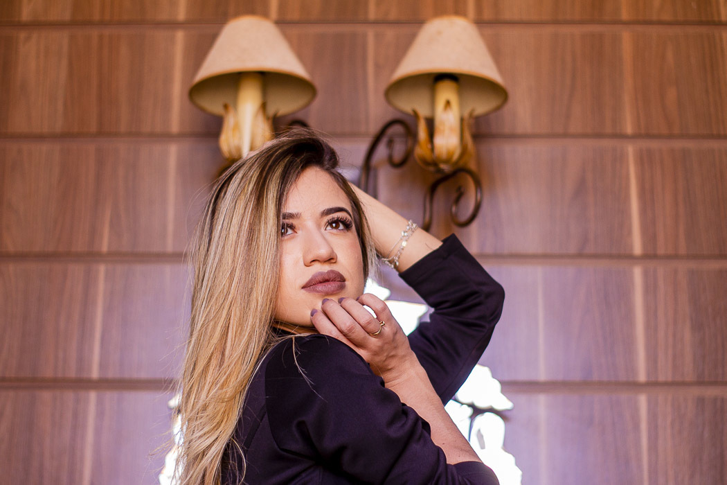 Ensaio Feminino em Uberaba MG 