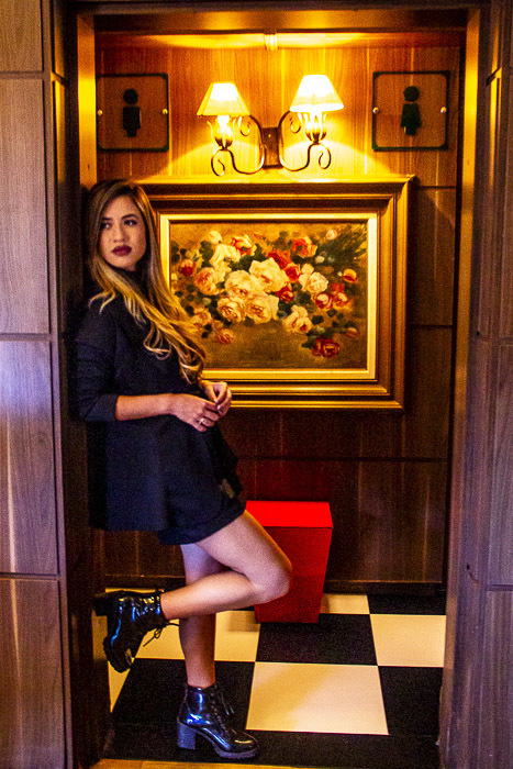 Ensaio Feminino em Uberaba MG 