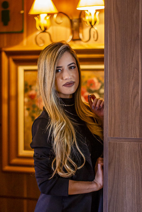 Ensaio Feminino em Uberaba MG 