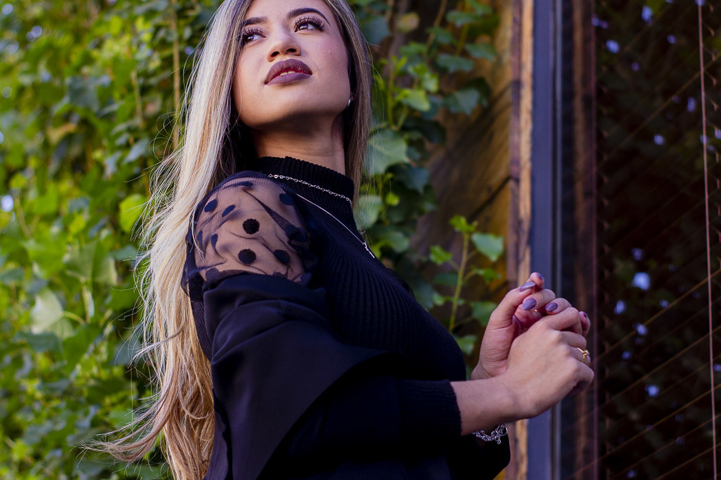 Ensaio Feminino em Uberaba MG 