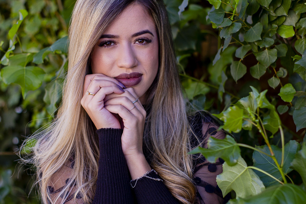 Ensaio Feminino em Uberaba MG 