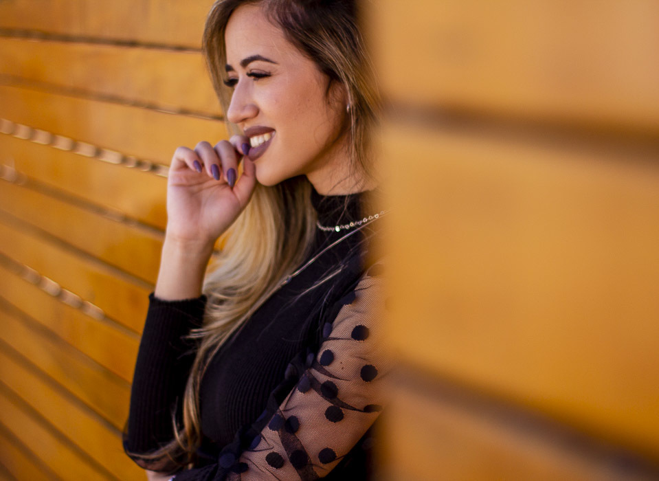 Ensaio Feminino em Uberaba MG 