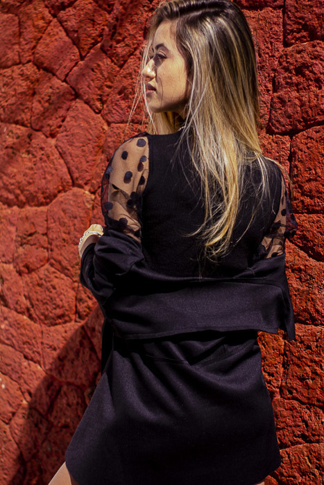 Ensaio Feminino em Uberaba MG 