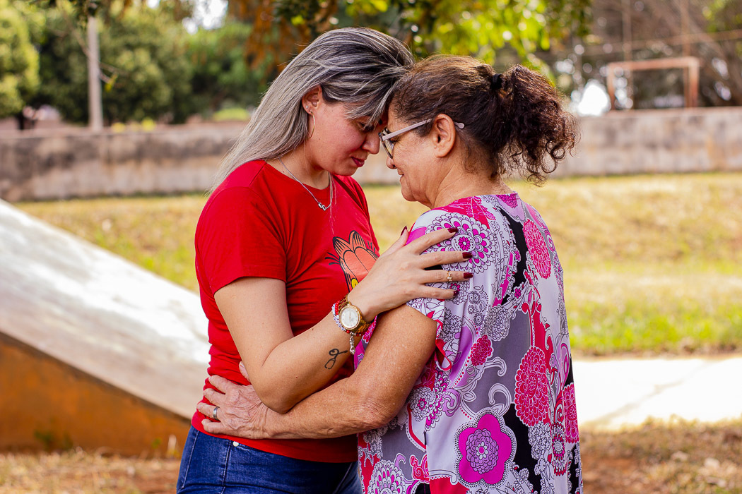 Ensaio feminino Uberaba - MG