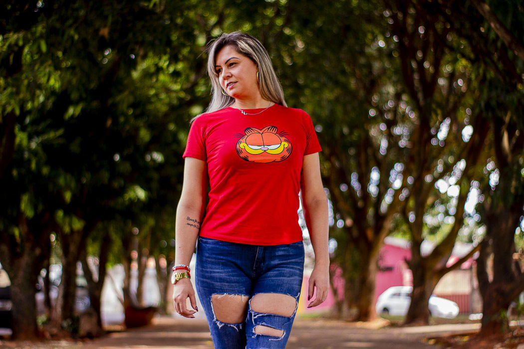 Ensaio feminino Uberaba - MG