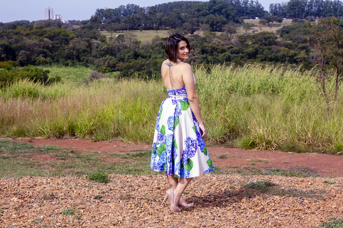 Ensaio feminino Uberaba - MG