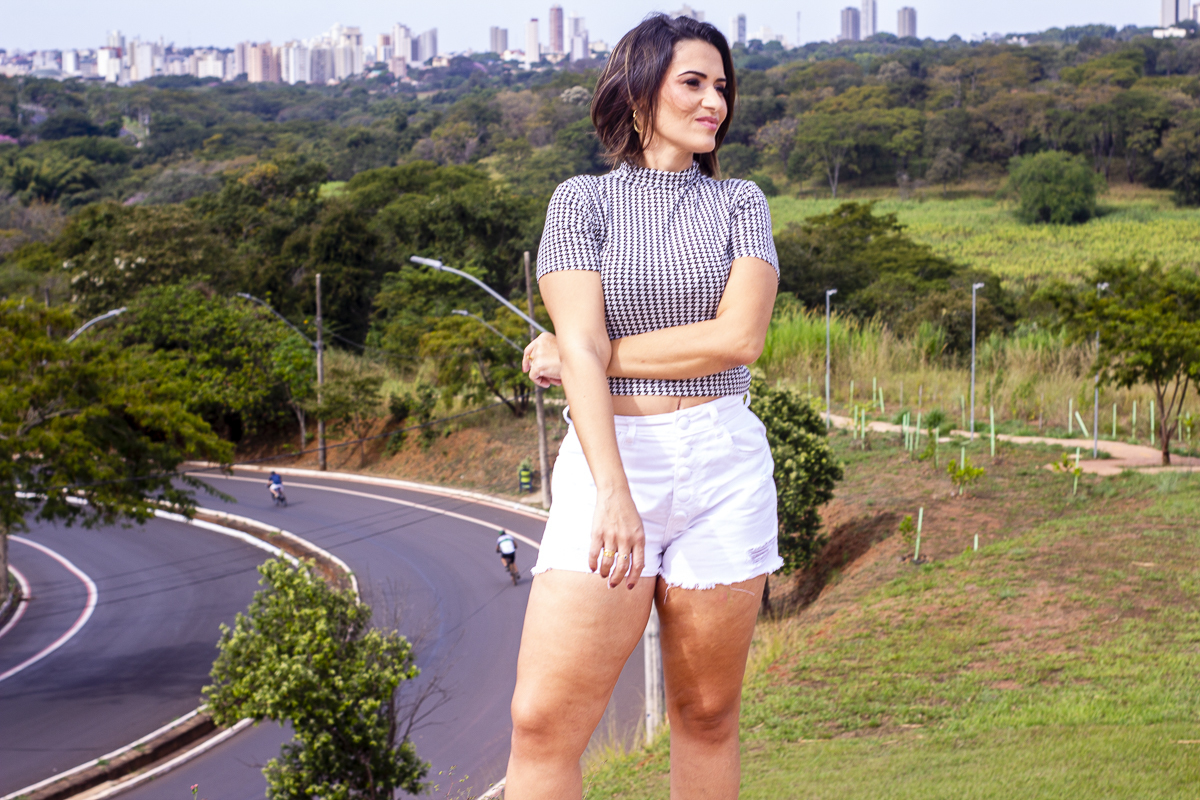 Ensaio feminino Uberaba - MG