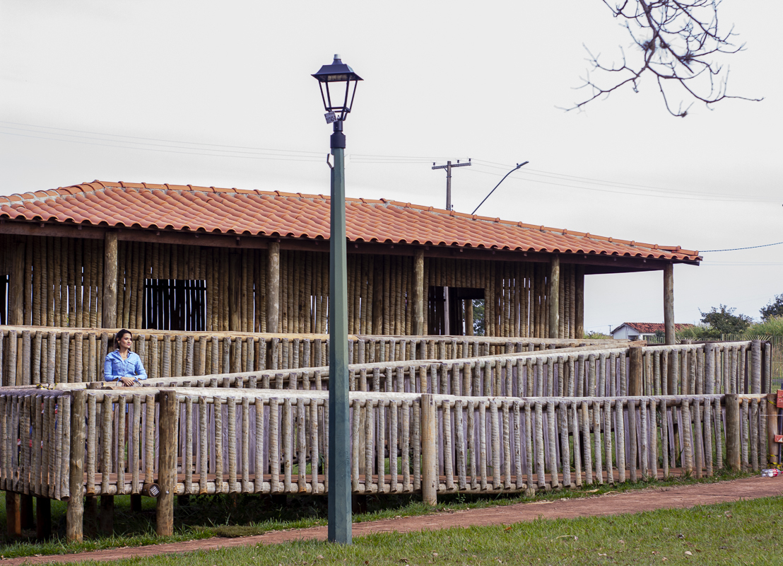 Ensaio feminino Uberaba - MG