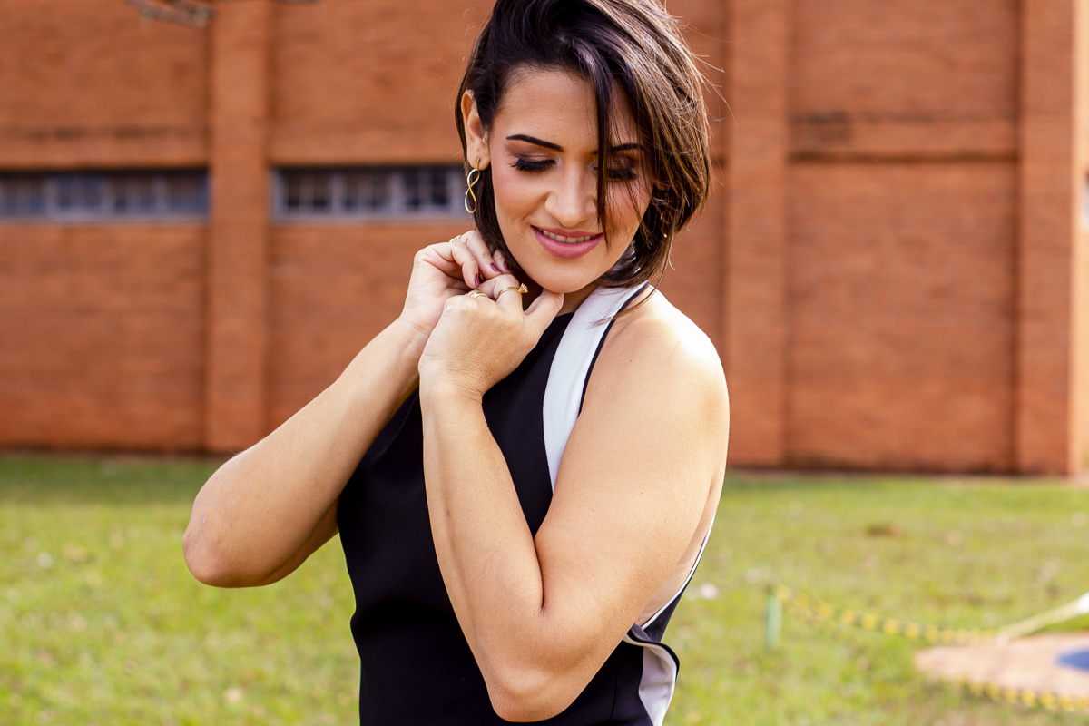 Ensaio feminino Uberaba - MG