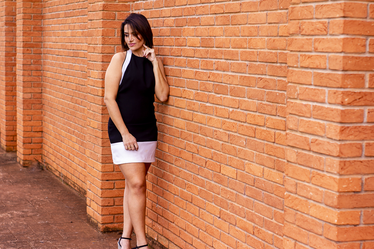 Ensaio feminino Uberaba - MG