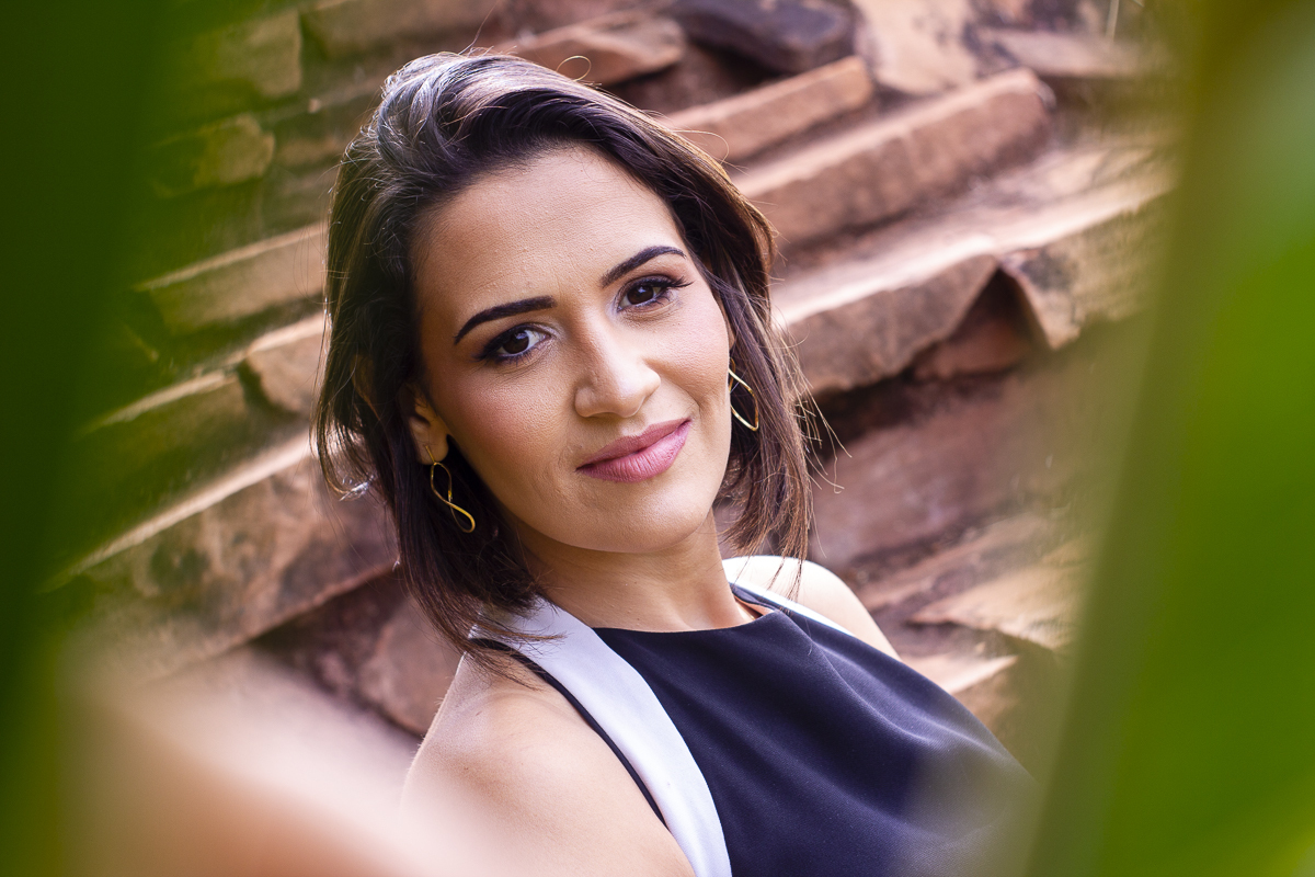 Ensaio feminino Uberaba - MG