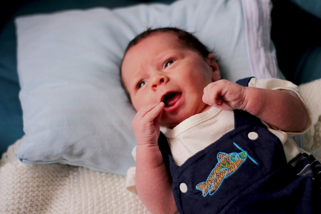 Ensaio newborn lifestyle Uberlândia - MG