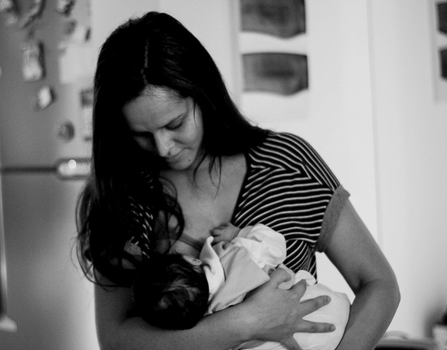 Ensaio newborn lifestyle Uberlândia - MG